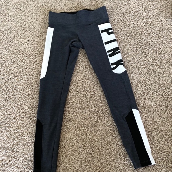 PINK Victoria's Secret Pants - Victoria Secret PINK leggings